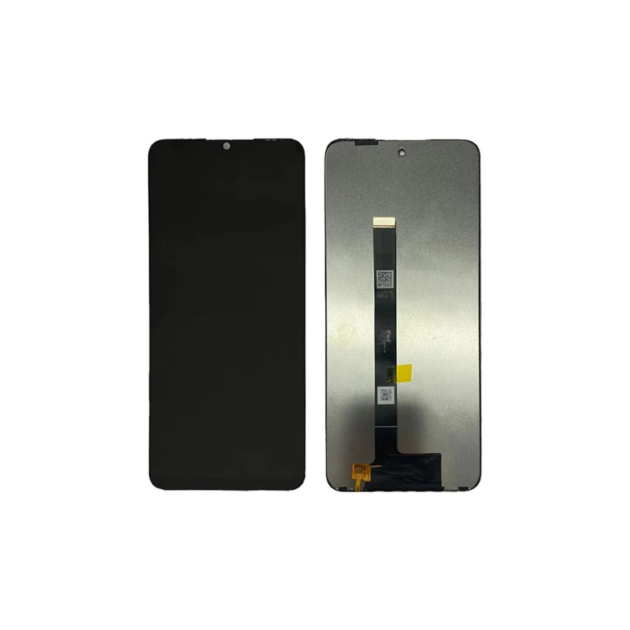 NUBIA FOCUS 5G ORIGINAL (INSTALACIÓN INCLUIDA)