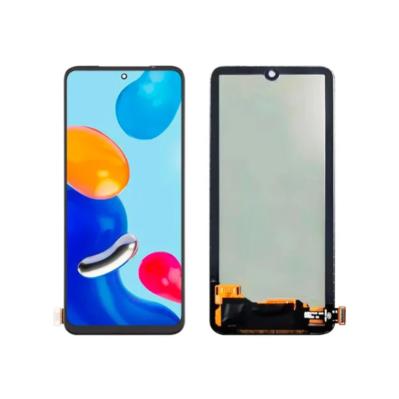 pantalla XIOMI NOTE 11/NOTE 11S/M4 PRO 4G OLED (incluye instalacion)