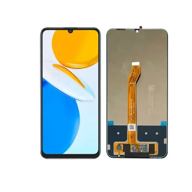 HONOR X7 (INSTALACIÓN INCLUIDA)