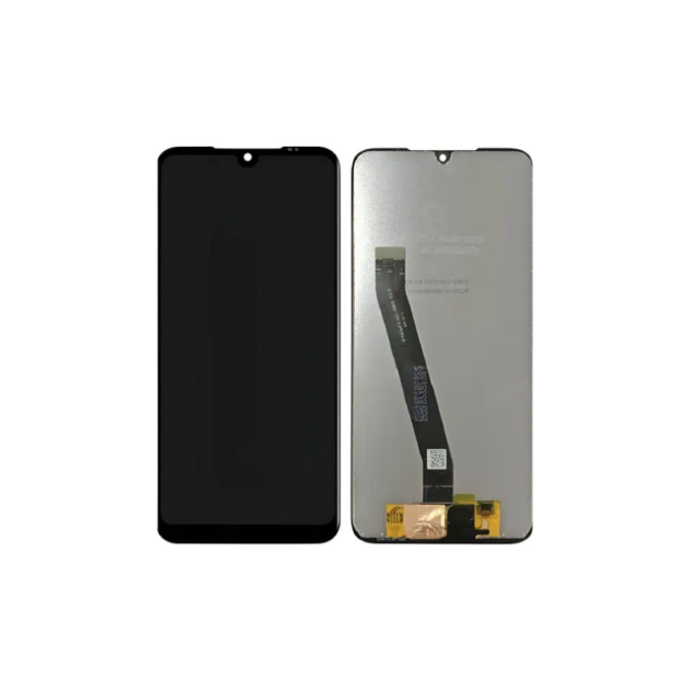 MOTOROLA EDGE 40 NEO ORIGINAL CM (INSTALACIÓN INCLUIDA)