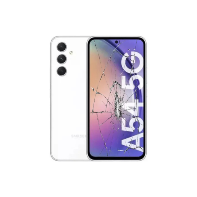 CAMBIO DE GLASS SAMSUNG A54 ORIGINAL (INCLUYE INTALACION)