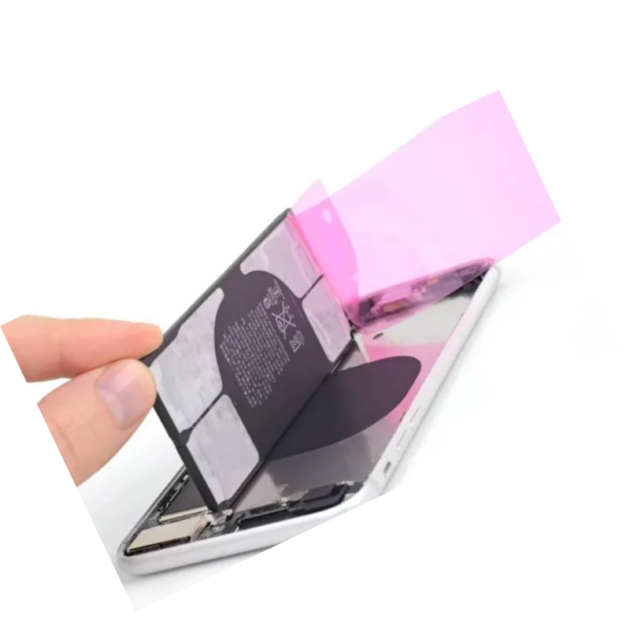 CAMBIO DE BATERIA IPHONE 16 PRO MAX (INCLUYE INSTALACIÓN)