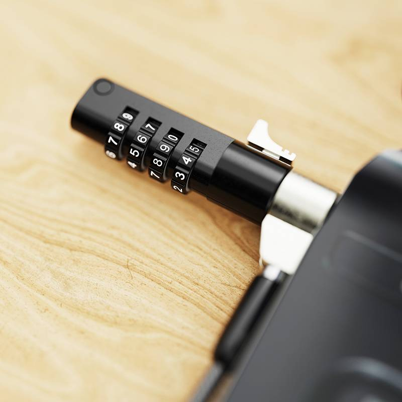 KLIP BOLT C CABLE LOCK - Imagen 3