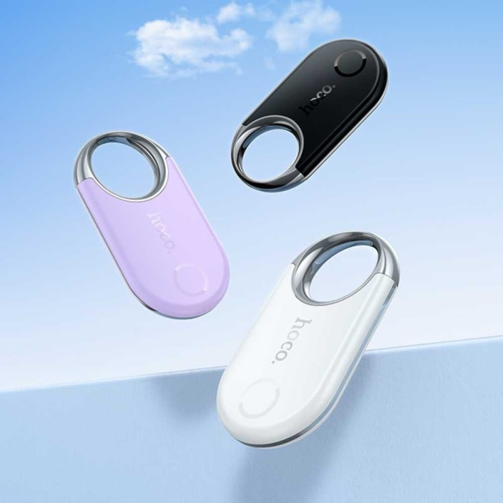 Hoco E94 Star Tag Localizador GPS Para Smart