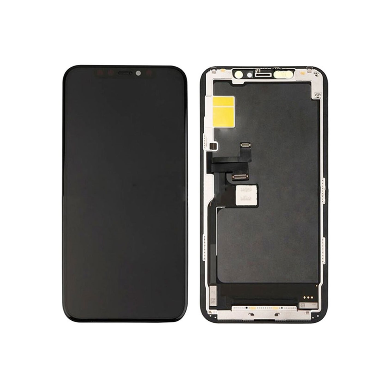 pantalla IPHONE 11 PRO INCELL (instalacion incluida)