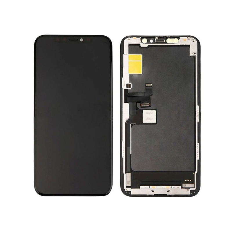 pantalla IPHONE 11 PRO MAX INCELL (instalacion incluida)