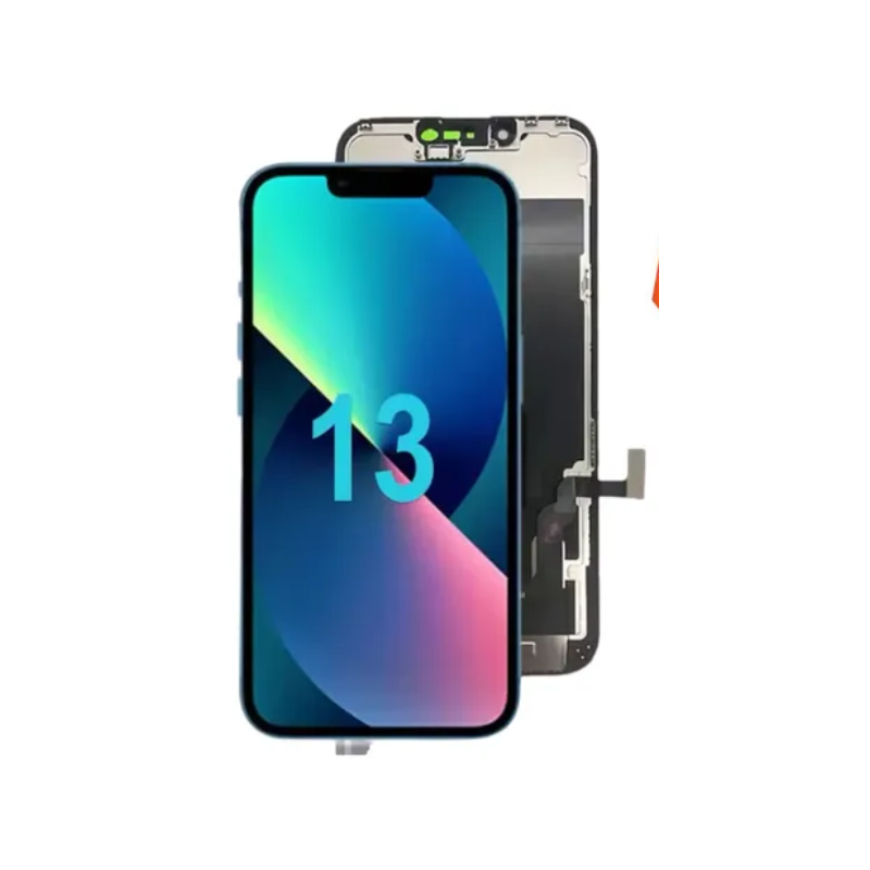 pantalla IPHONE 13 INCELL (instalacion incluida)