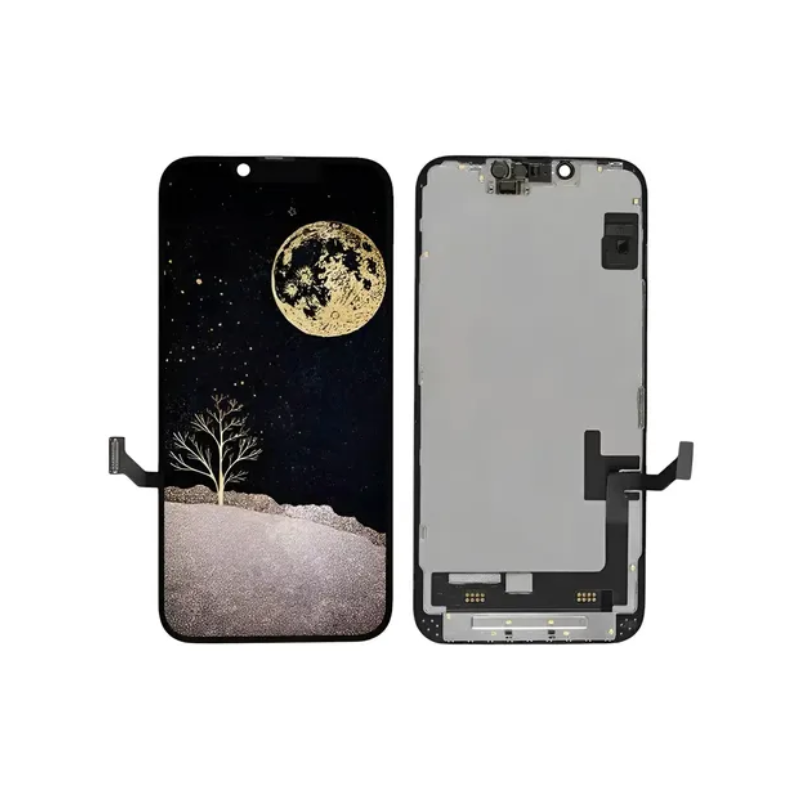 pantalla IPHONE 14 INCELL (instalacion incluida)