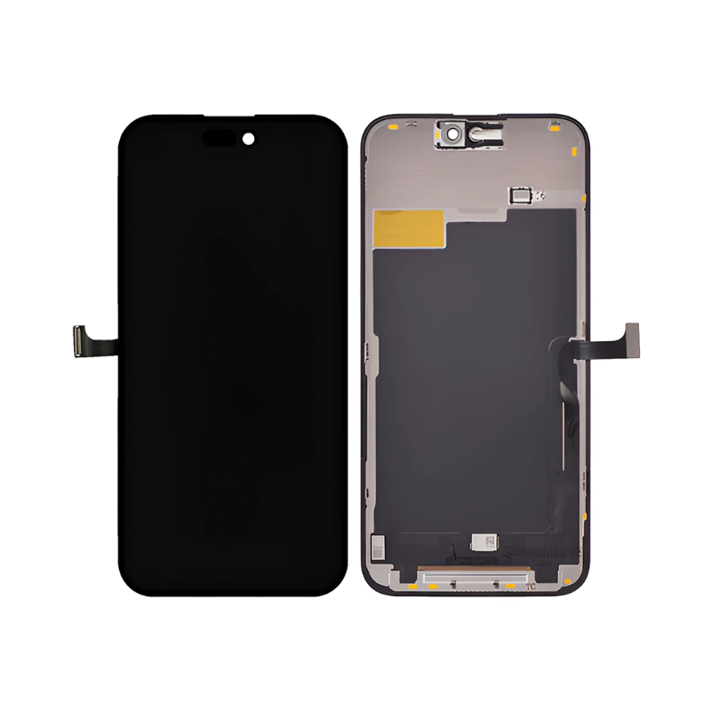 pantalla IPHONE 15 PRO MAX INCELL (instalacion incluida)