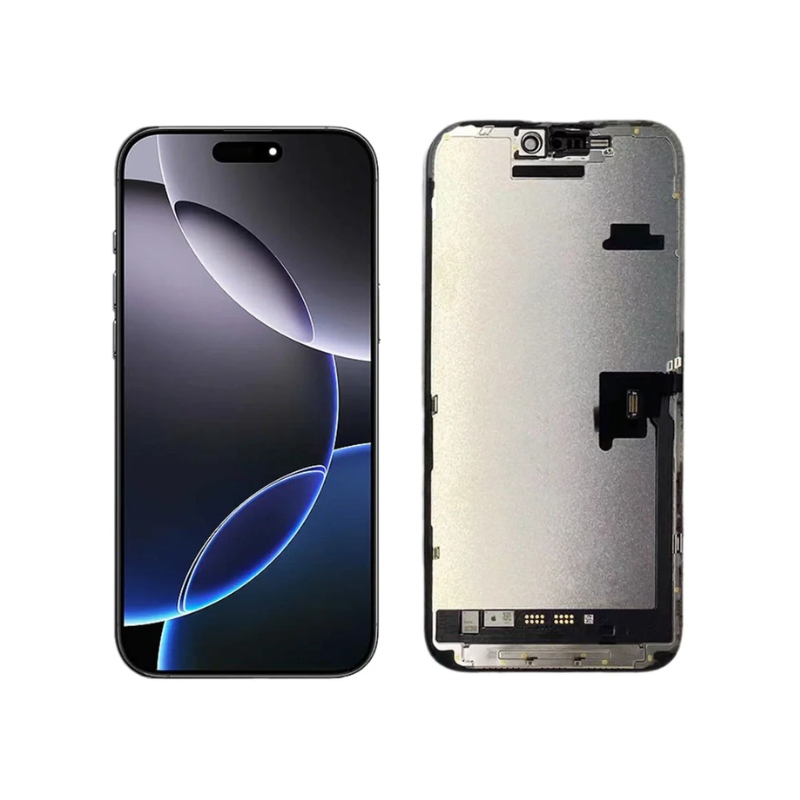 pantalla IPHONE 16 PRO MAX INCELL (instalacion incluida)