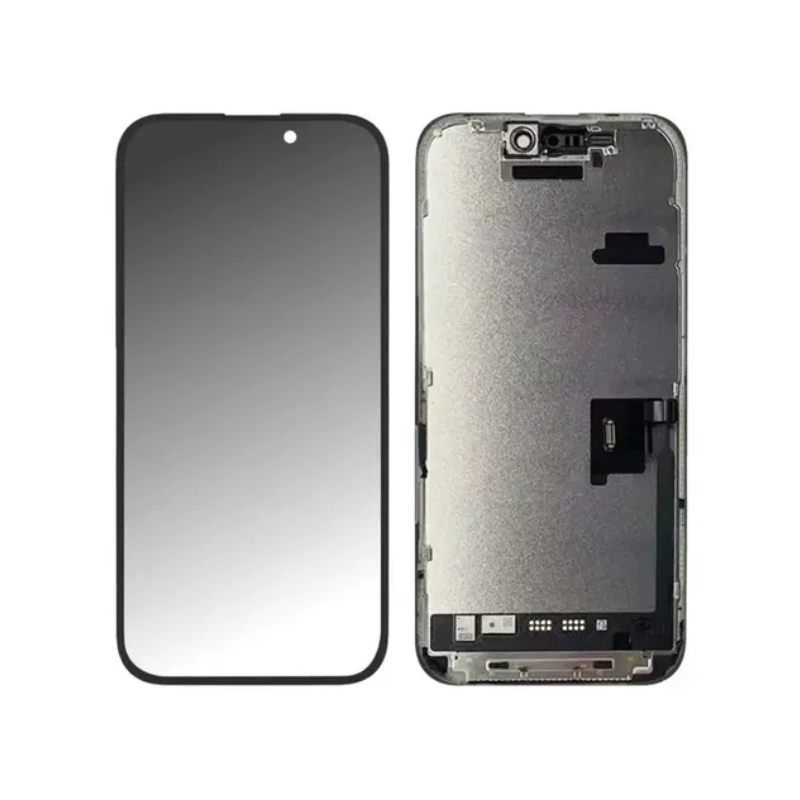 pantalla IPHONE 16 PRO INCELL (instalacion incluida)