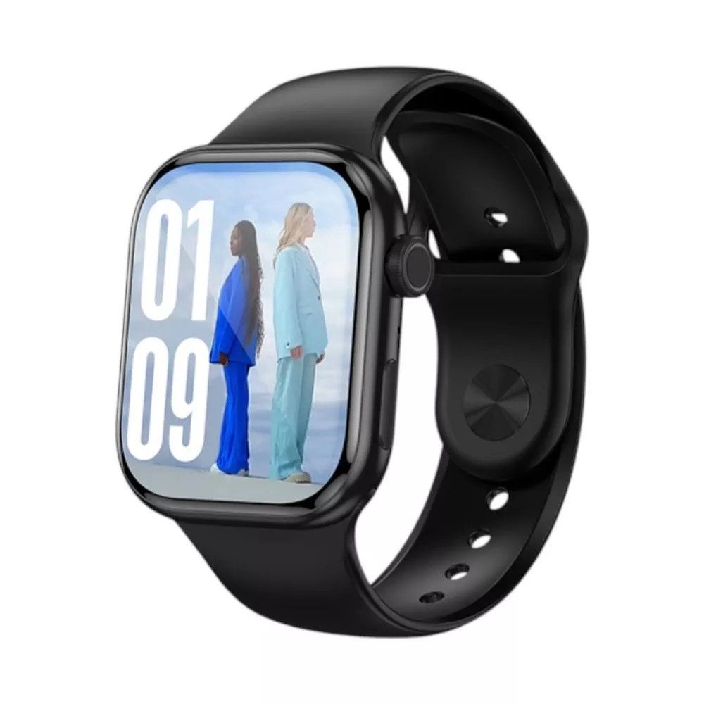 Reloj deportivo inteligente Borofone BD14 Plus