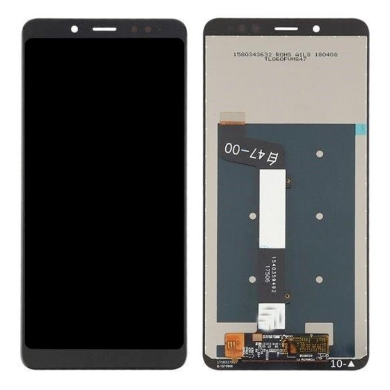 Xiaomi note 5 pro pantalla incell (incluye instalación)