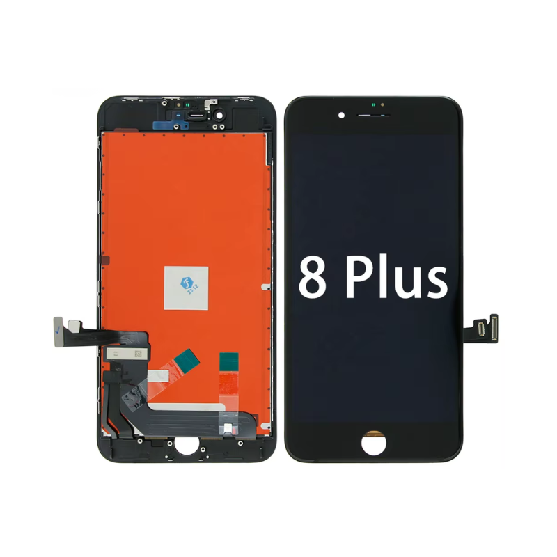 pantalla IPHONE 8 PLUS INCELL (instalacion incluida)
