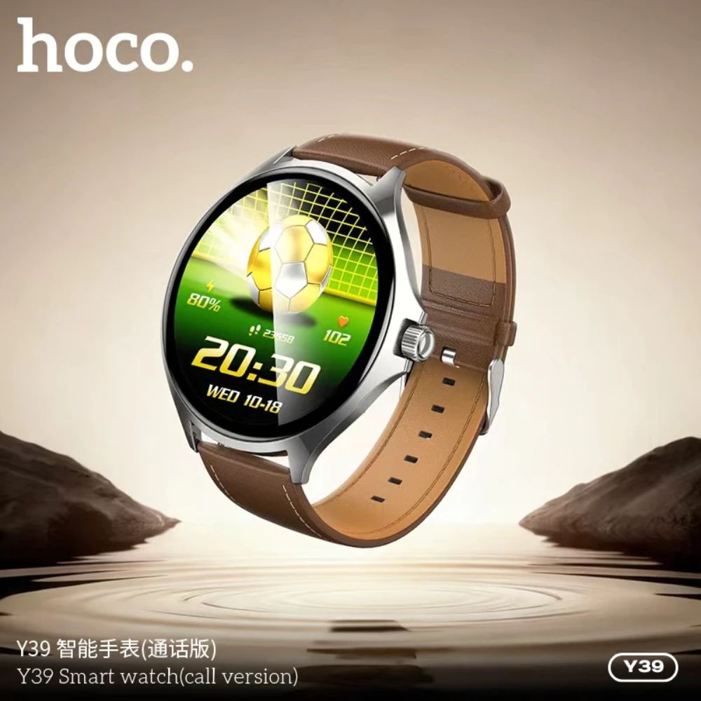 Reloj inteligente Hoco Y39