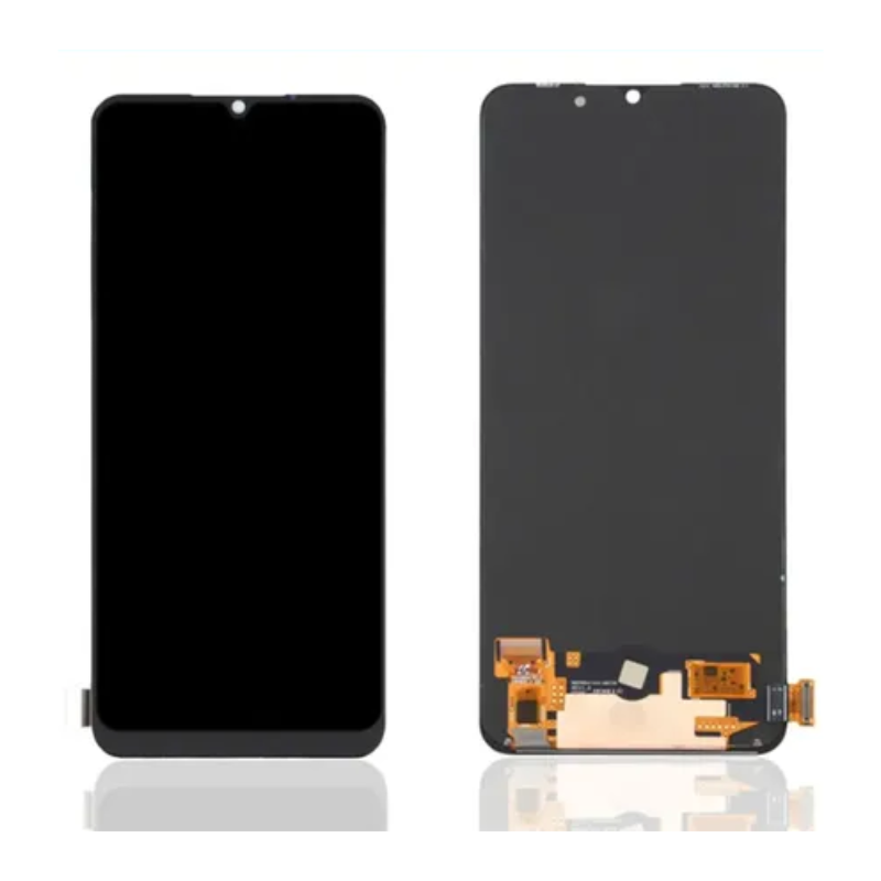 pantalla  oppo F19 PRO original (incluye instalacion)