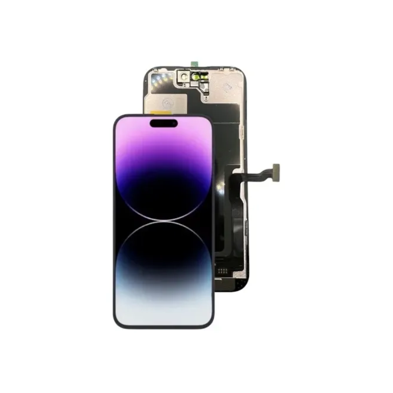 pantalla IPHONE 14 PRO INCELL (instalacion incluida)