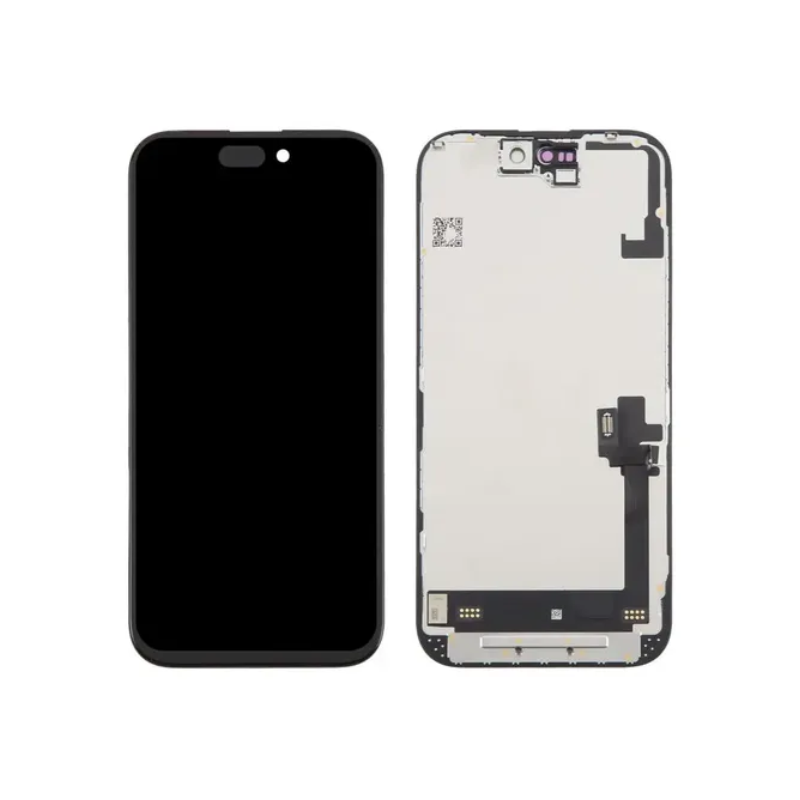 pantalla IPHONE 16 INCELL (instalacion incluida)