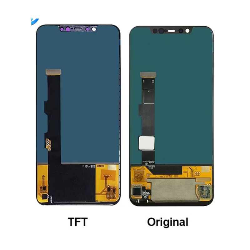 pantalla XIOMI MI 8 LITE ORI (instalacion incluida)