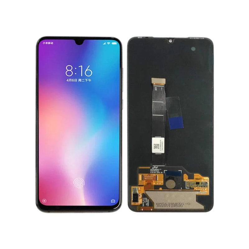 pantalla XIOMI MI 9 ORI (instalacion incluida)
