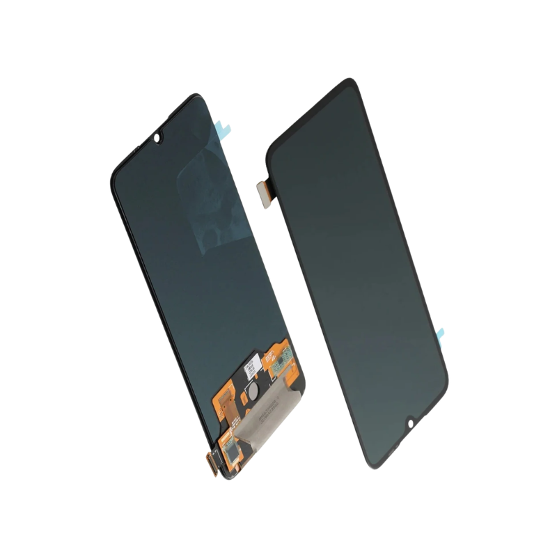 pantalla XIOMI MI 9 LITE ORIG C/HUELLA (instalacion incluida)