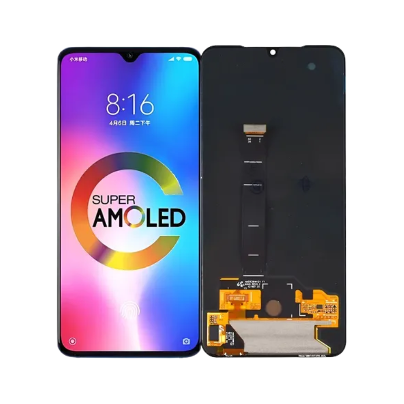 pantalla XIOMI MI 9 SE ORI(instalacion incluida)
