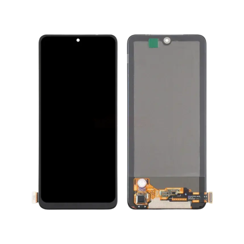 pantalla XIOMI NOTE 10 4G/NOTE 10S/POCO M5S INCELL (instalacion incluida)