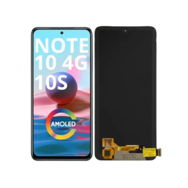 pantalla XIOMI NOTE 11/NOTE 11S/M4 PRO 4G INCELL (instalacion incluida)