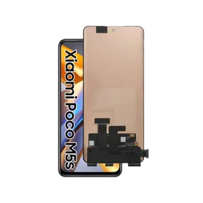 pantalla XIOMI NOTE 10 4G/NOTE 10S/POCO M5S ORIGINAL (instalacion incluida)