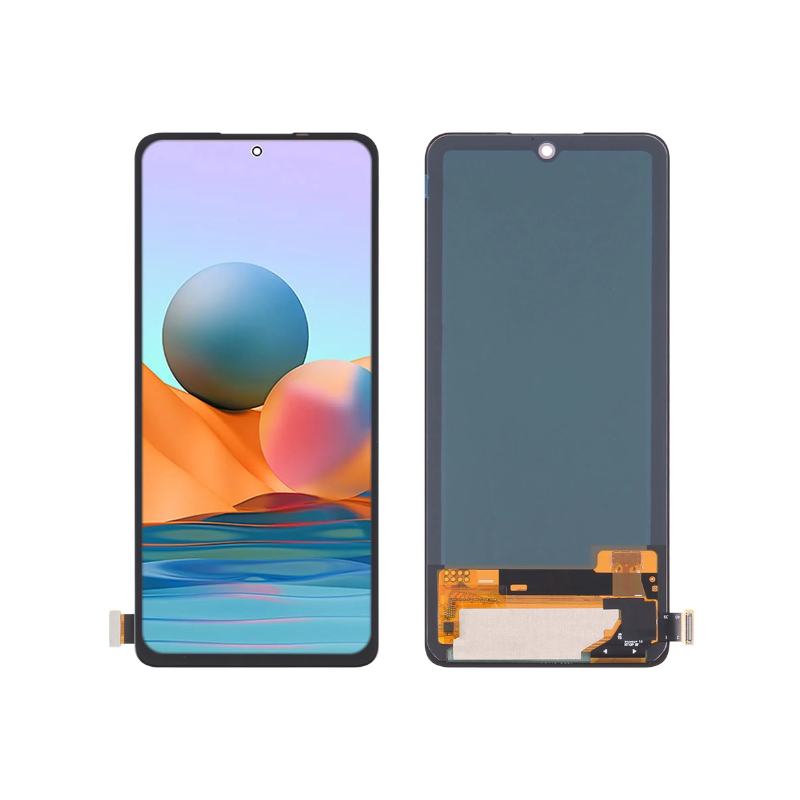 pantalla XIOMI NOTE 10 PRO/11 PRO 4G 5G/11 PRO PLUS/12 PRO 4G OLED (instalacion incluida)