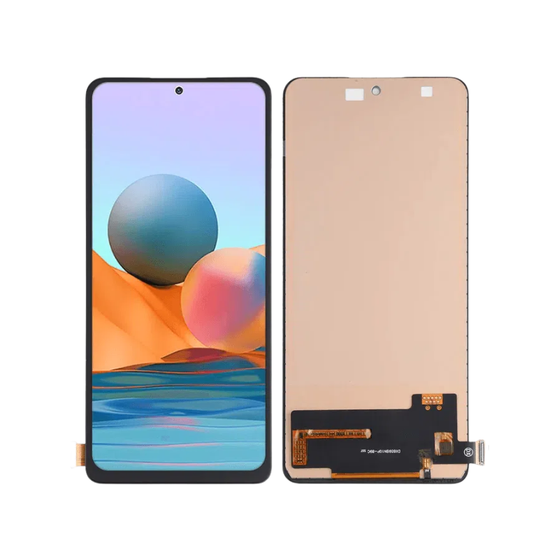 pantalla XIOMI NOTE 10 PRO/11 PRO 4G 5G/11 PRO PLUS/12 PRO 4G ORIGINAL (instalacion incluida)
