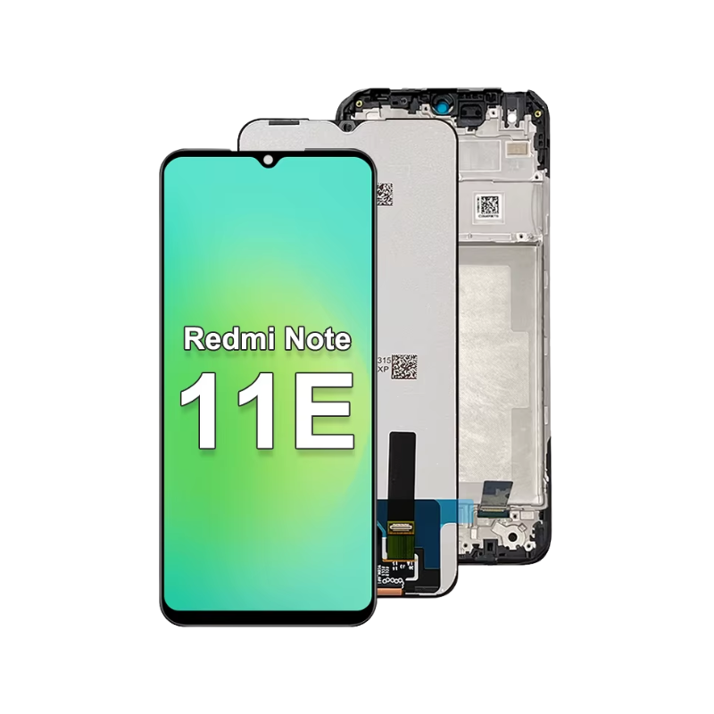 pantalla XIOMI NOTE 11E 5G ORI (instalacion incluida)