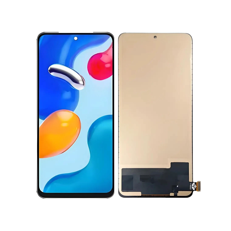 pantalla XIOMI NOTE 11S 5G ORI (instalacion incluida)