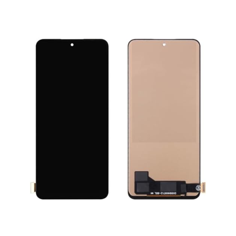 pantalla XIOMI NOTE 12 4G INCELL(instalacion incluida)