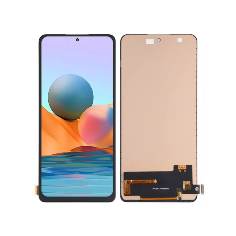 pantalla XIOMI NOTE 12S OLED (instalacion incluida)