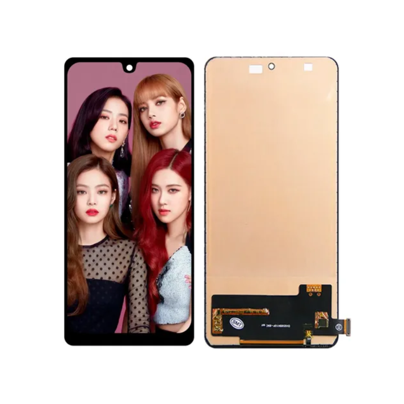 pantalla XIOMI NOTE 12 4G/POCO X5 ORI (instalacion incluida)