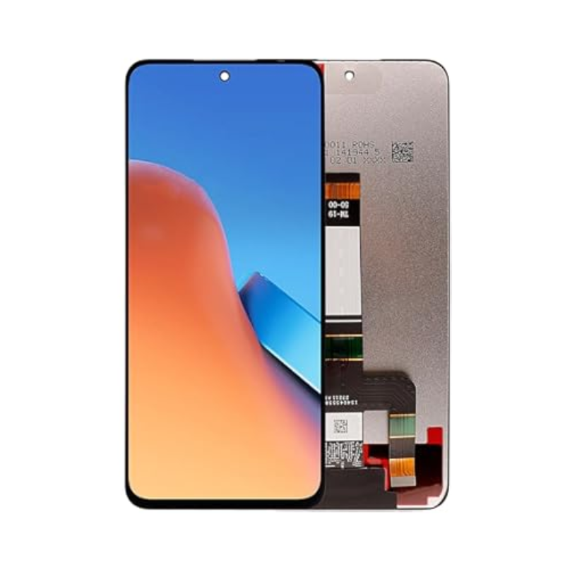 pantalla XIOMI NOTE 12 5G ORIGINAL (instalacion incluida)