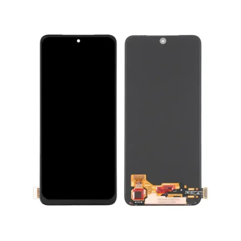 pantalla XIOMI NOTE 12S INCELL (instalacion incluida)