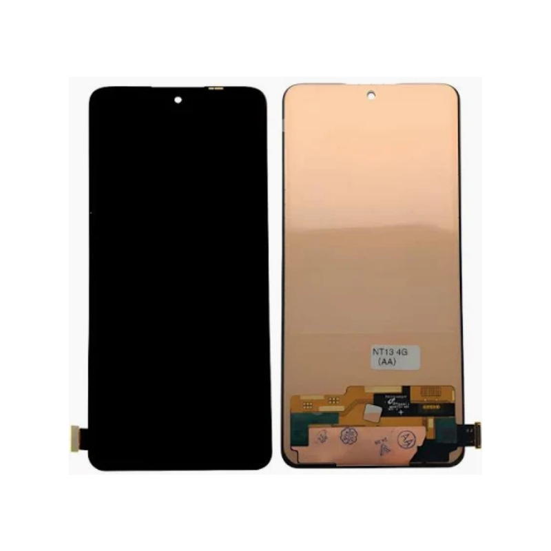 pantalla XIOMI NOTE 13 4G INCELL(instalacion incluida)