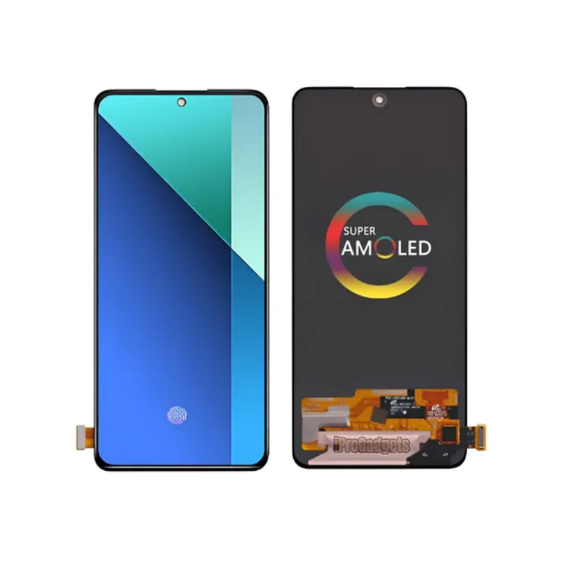 pantalla XIOMI NOTE 13 4G OLED (instalacion incluida)
