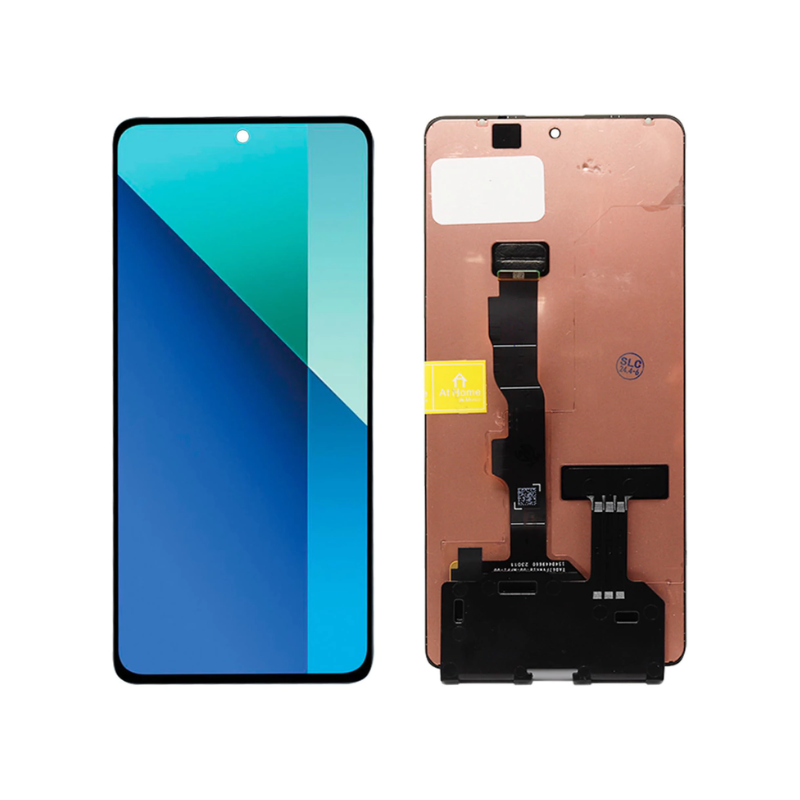pantalla XIOMI NOTE 13 5G/NOTE 13S OLED (instalacion incluida) (copia)