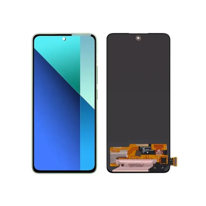 pantalla XIOMI NOTE 13 PRO 4G INCELL(instalacion incluida)