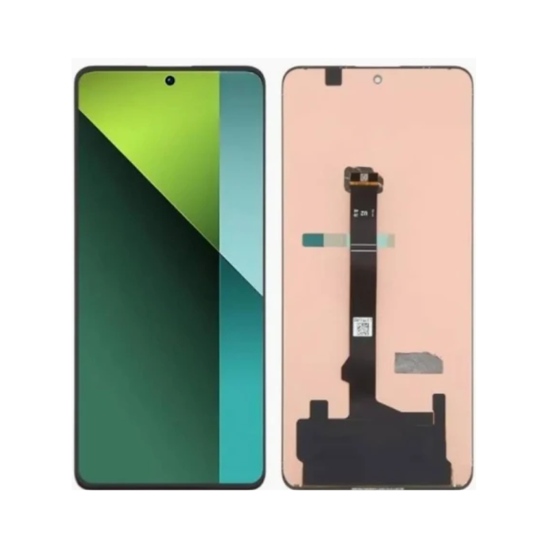 pantalla XIOMI NOTE 13 PRO 5G INCELL(instalacion incluida)