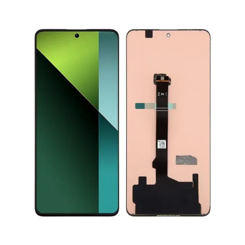pantalla XIOMI NOTE 14 4G/5G OLED (incluye instalacion)