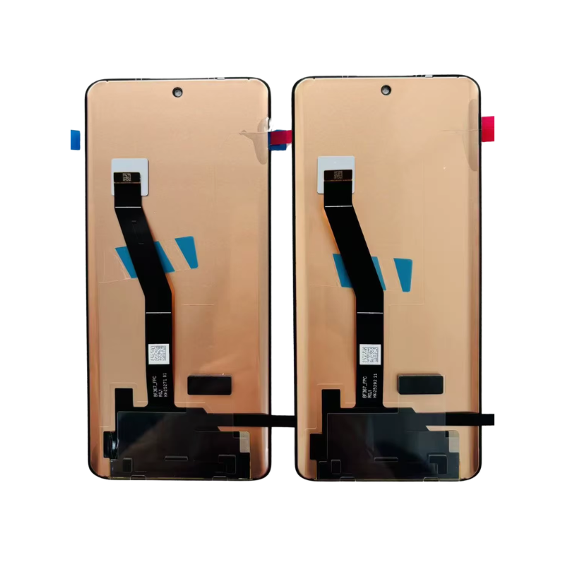 pantalla XIOMI NOTE 15 PRO 5G ORIGINAL (instalacion incluida)