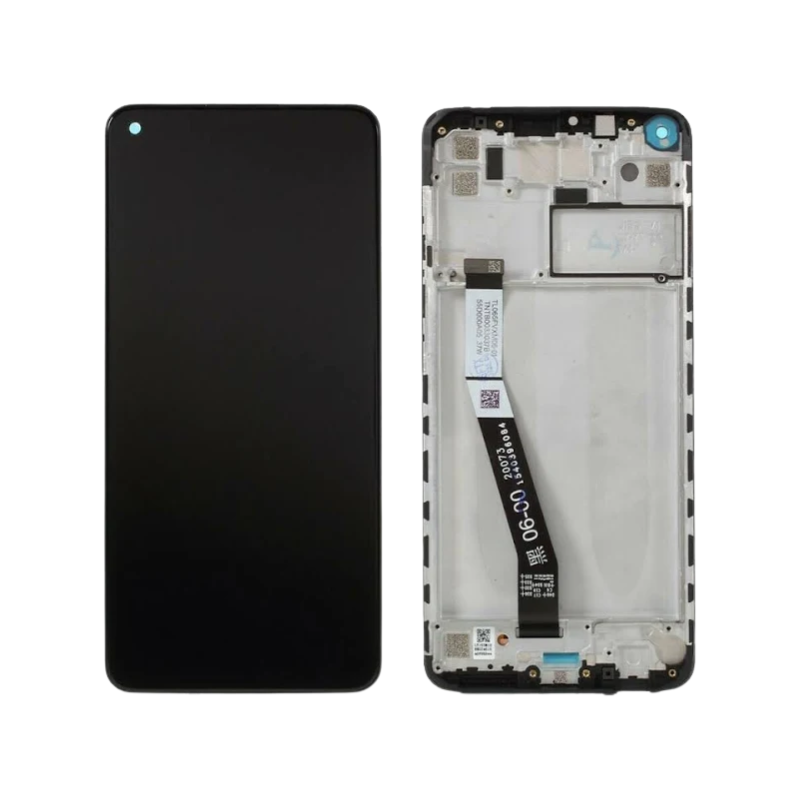 pantalla XIOMI NOTE 9 ORI CM (instalacion incluida)