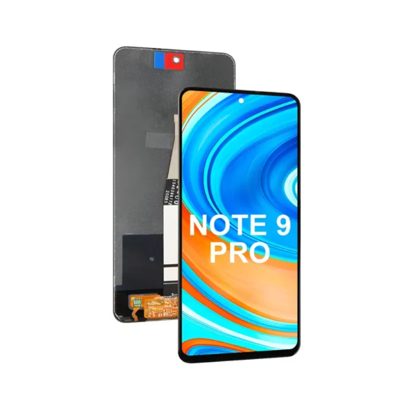 pantalla XIOMI NOTE 9 PRO / NOTE 9S ORIG (instalacion incluida)