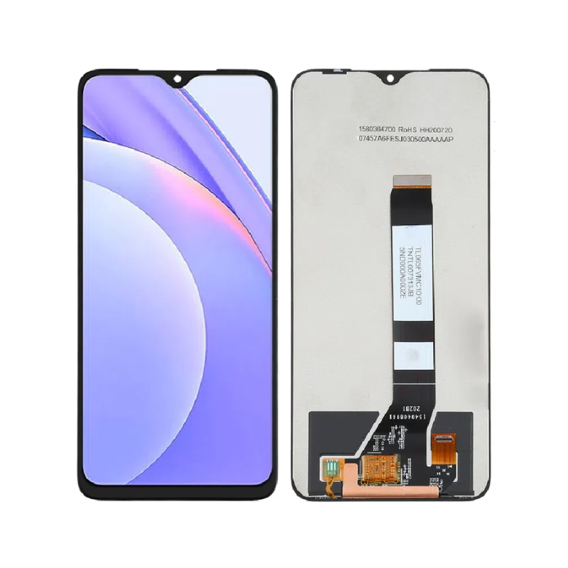 pantalla XIOMI NOTE 9T ORIGINAL (instalacion incluida)