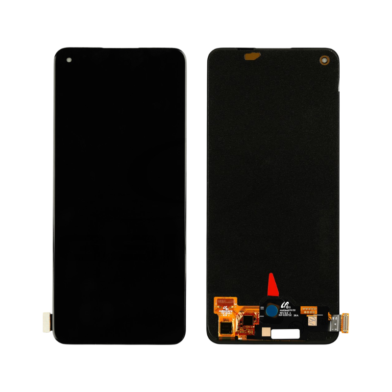 pantalla OPPO RENO 7 4G OLED (instalacion incluida)
