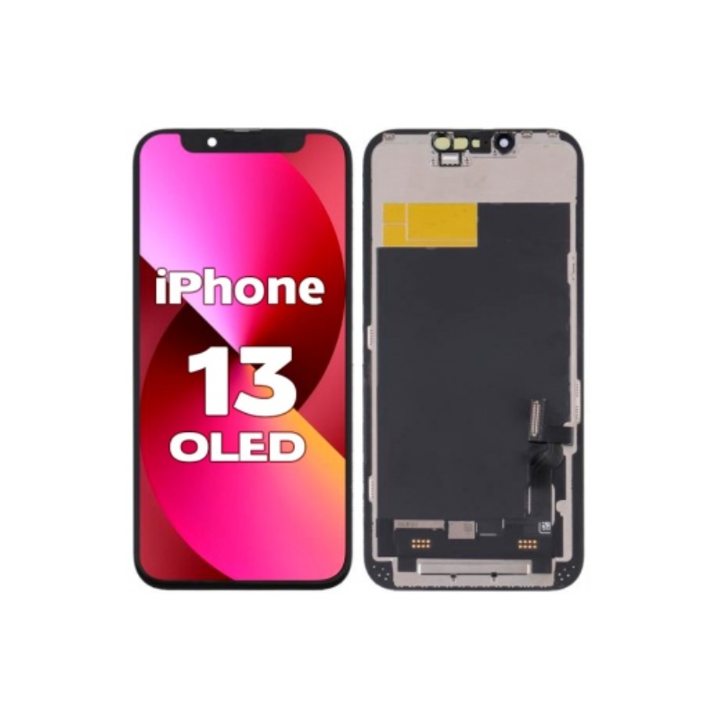 pantalla IPHONE 13 OLED (instalacion incluida)